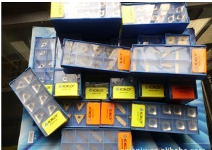 供應焊接刀頭 機夾刀 銑刀片 YT767 YT726 A325_五金、工具_世界工廠網(wǎng)中國產品信息庫