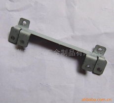 精密五金件、五金支架、五金配件及沖壓件價格影響因素分析