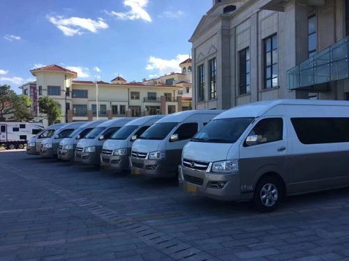 公司常年出租5 50座各種車(chē)型