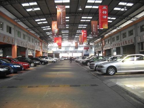 節(jié)后廣州二手車市場持續(xù)低迷，汽車租賃漸成新選擇