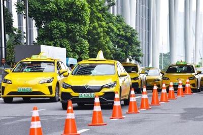 廣州出臺新規(guī)規(guī)范出租汽車服務(wù)，劍指行業(yè)頑疾